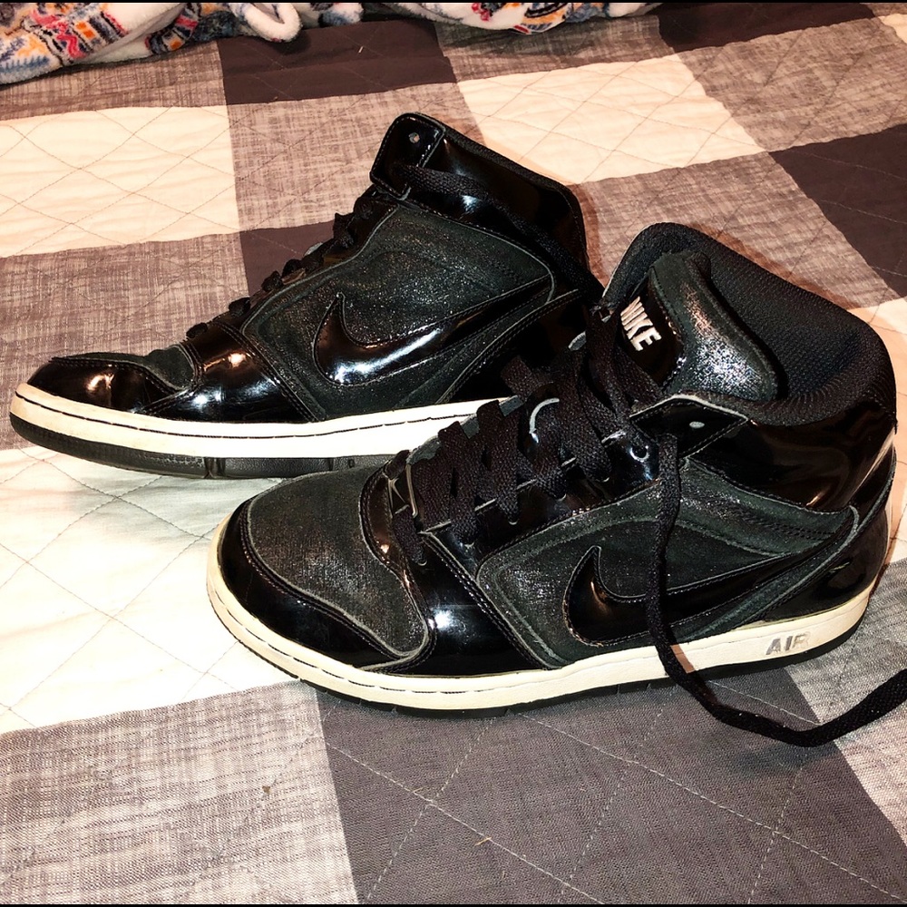 Nike Hightops